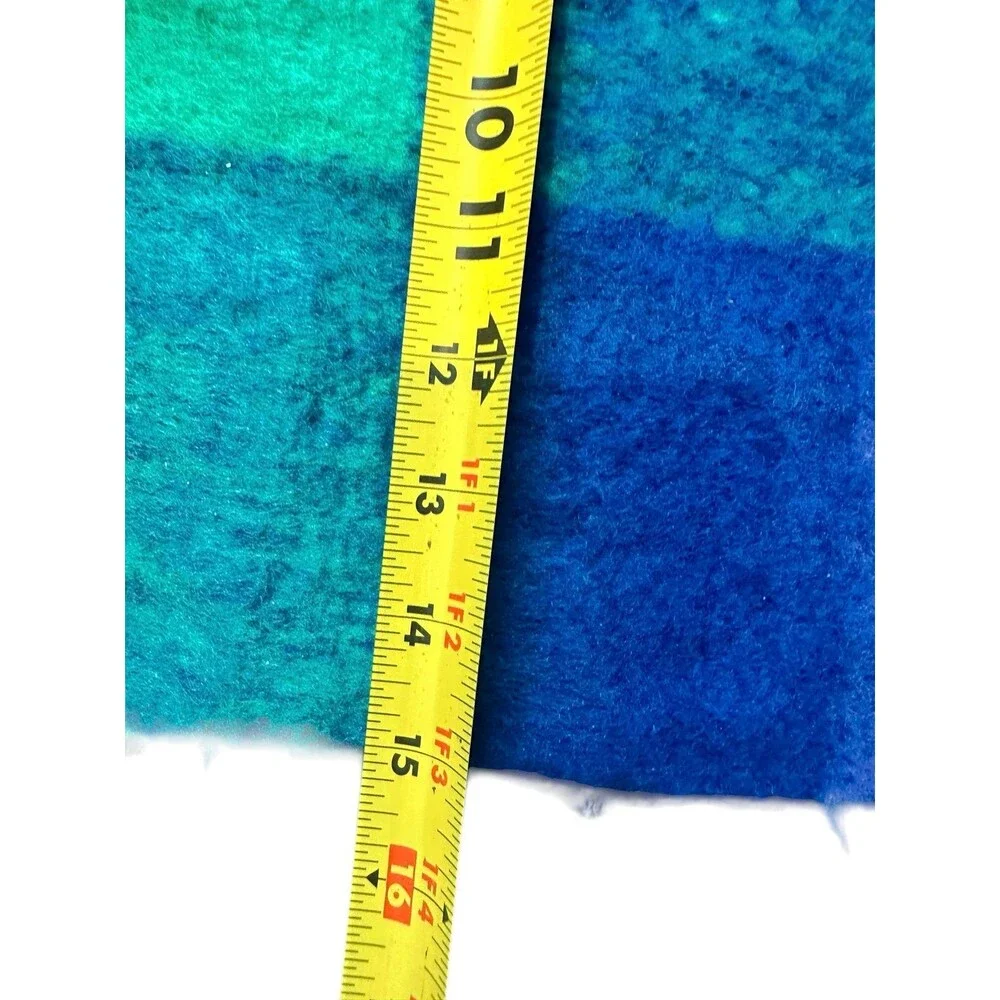 Women’s Soft Scarve Scarf Wrap Multi-Color 80” Long X 15” Wide